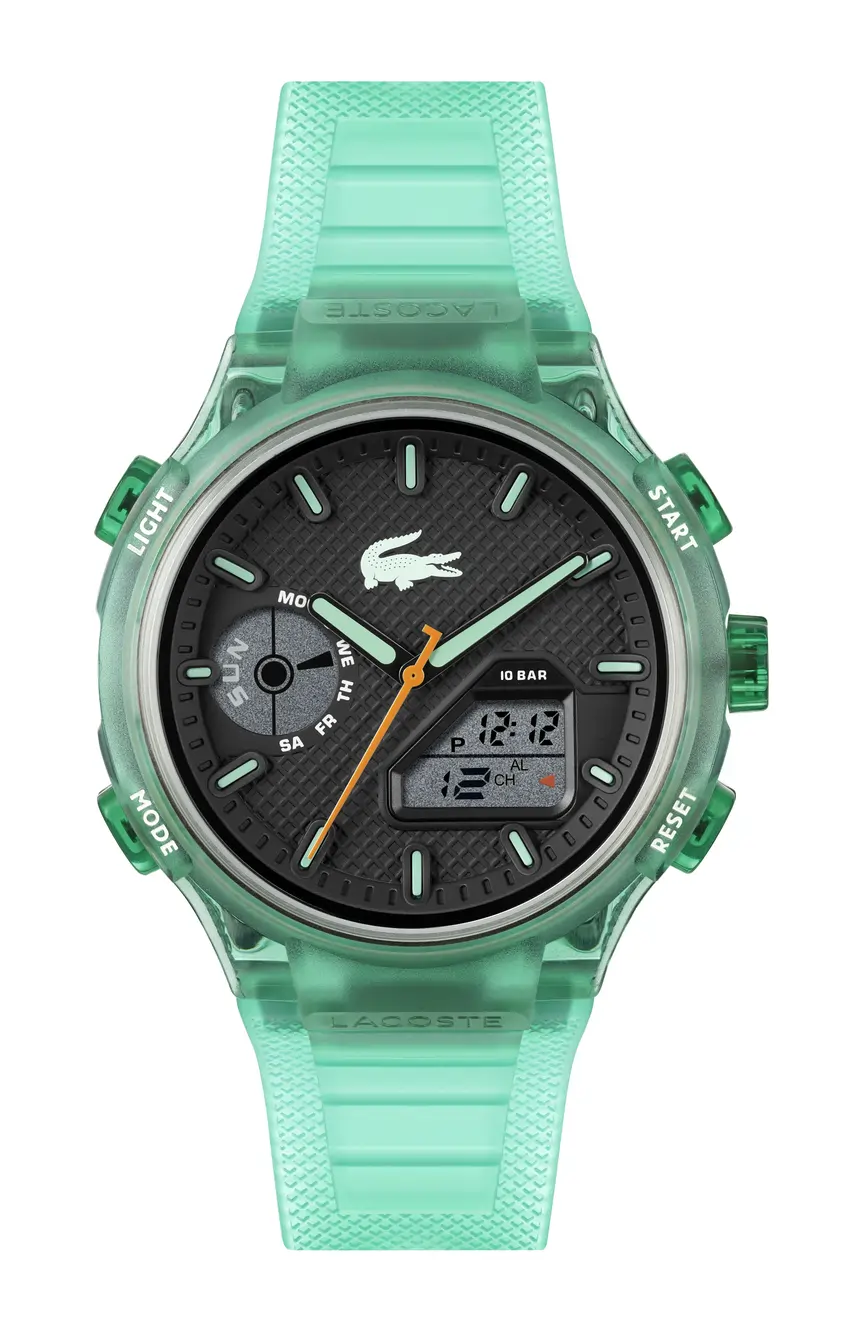 Lacoste Lacoste LC33 Men 2011392 | RivoliShop.com