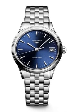 Longines Flagship