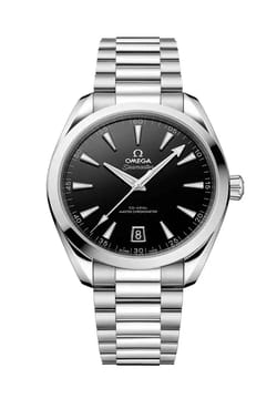 OMEGA AQUA TERRA 150M