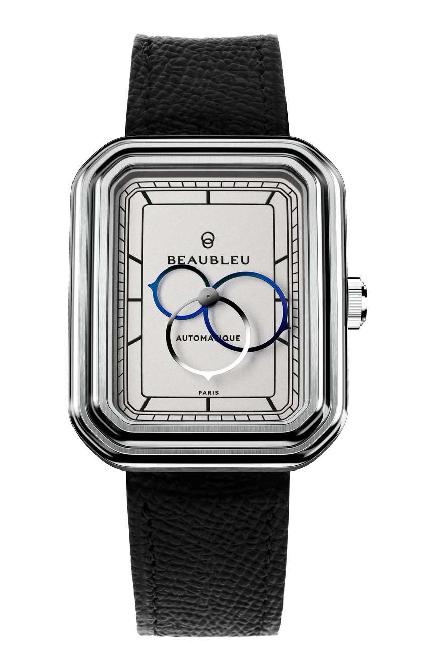 Beaubleu Ecce Figura Alba