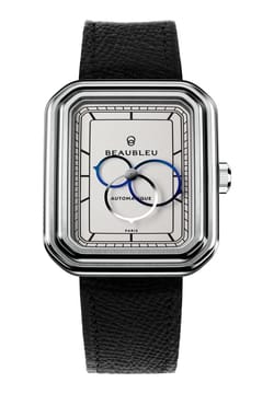 Beaubleu Ecce Figura Alba