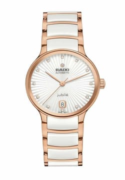 Rado سنتركس اوتوماتيك دايموندز