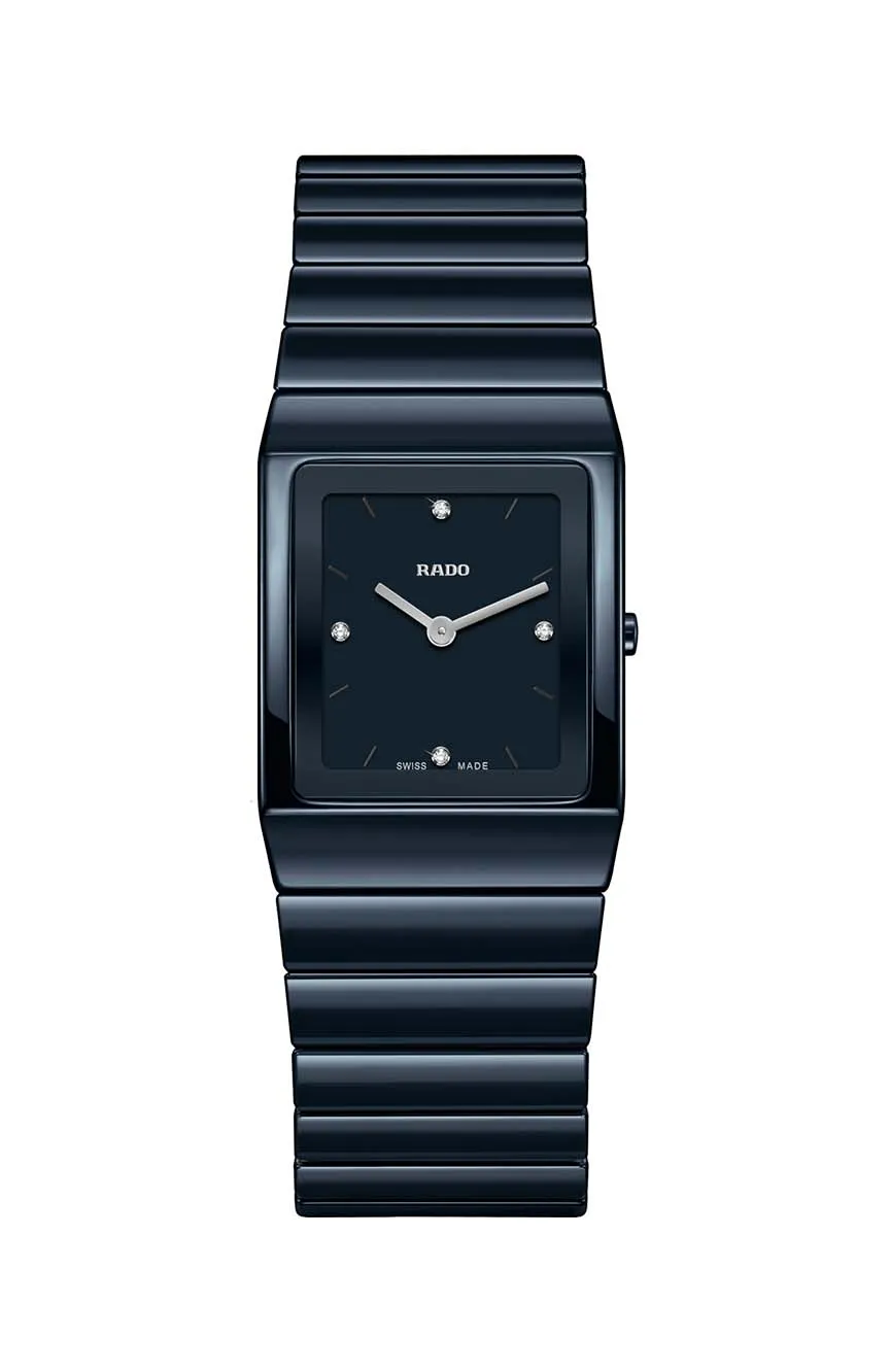 

Rado | Women's Ceramica Quartz