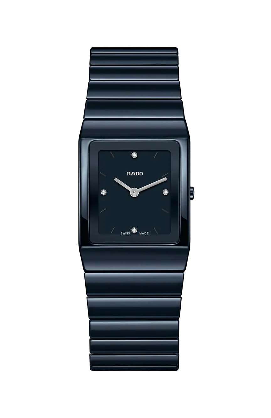 Rado Women's Ceramica Quartz