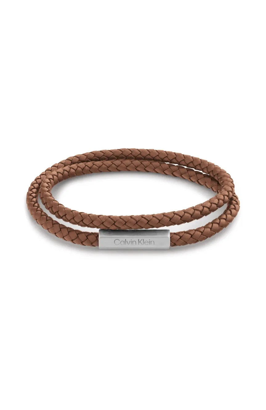 

Calvin Klein | Calvin Klein Mens Bracelet - 35000210