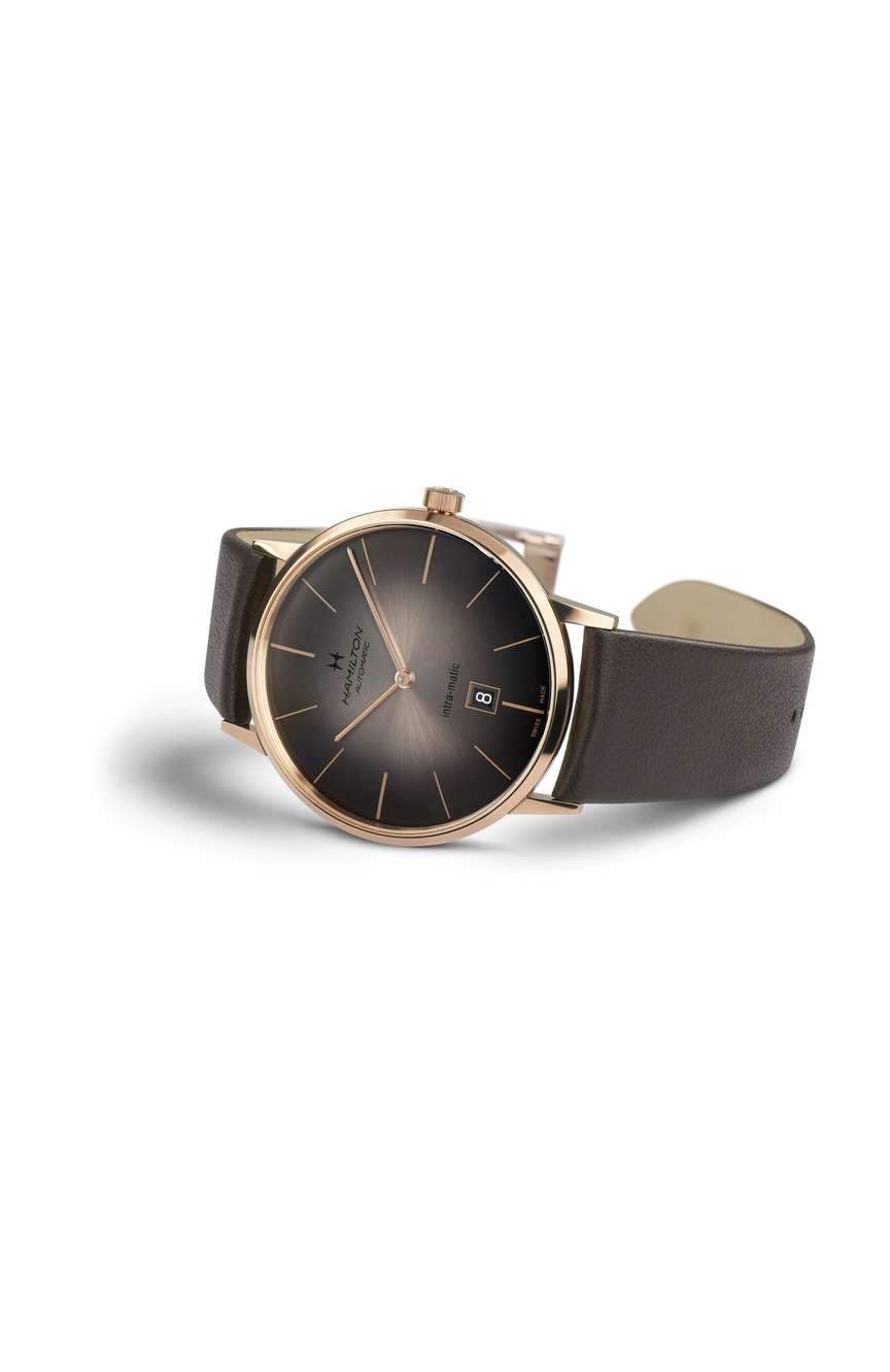 هاملتون إنترا-ماتيك