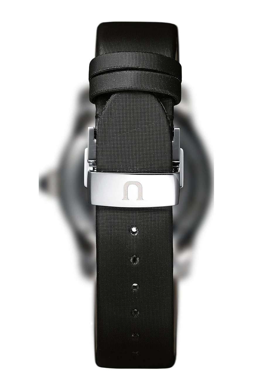Union Glashutte Women's Watch Seris Small Seconds