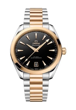 OMEGA أكوا تيرا 150 إم