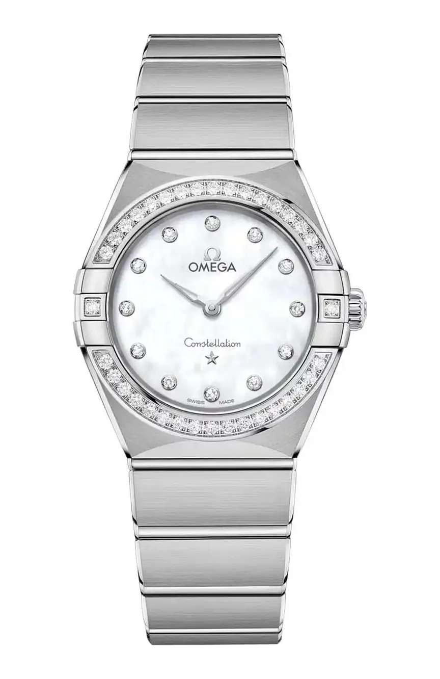 OMEGA CONSTELLATION