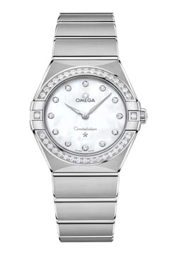 OMEGA CONSTELLATION