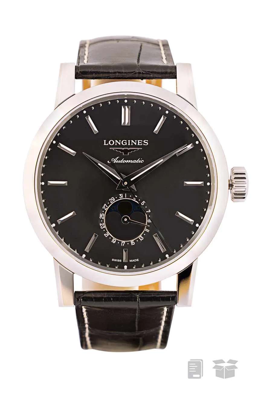 Longines The 1832