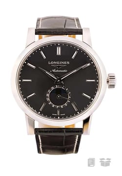 Longines The 1832