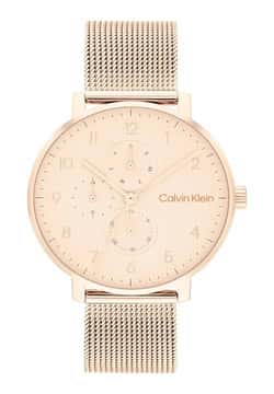 Calvin Klein ساعة كلفن كلاين ستون للجنسين 25200402