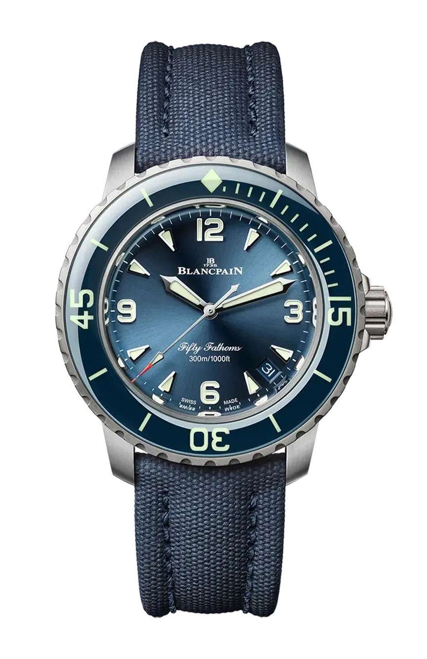 BLANCPAIN AUTOMATIQUE