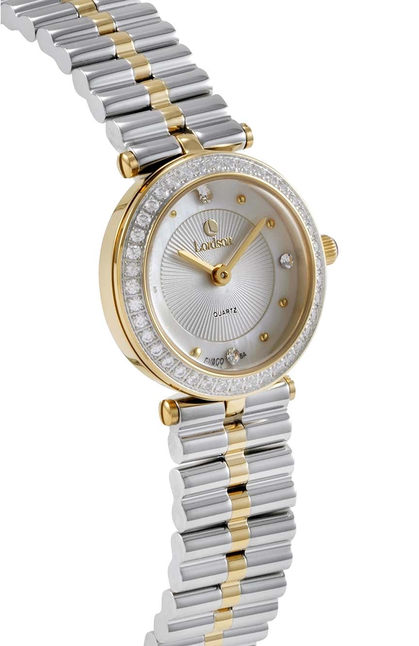 Lordson Women Charm