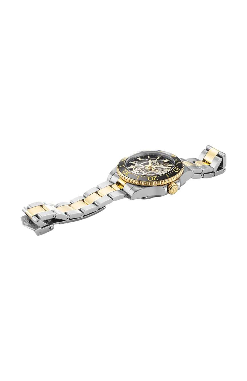 Roamer Premier skeleton