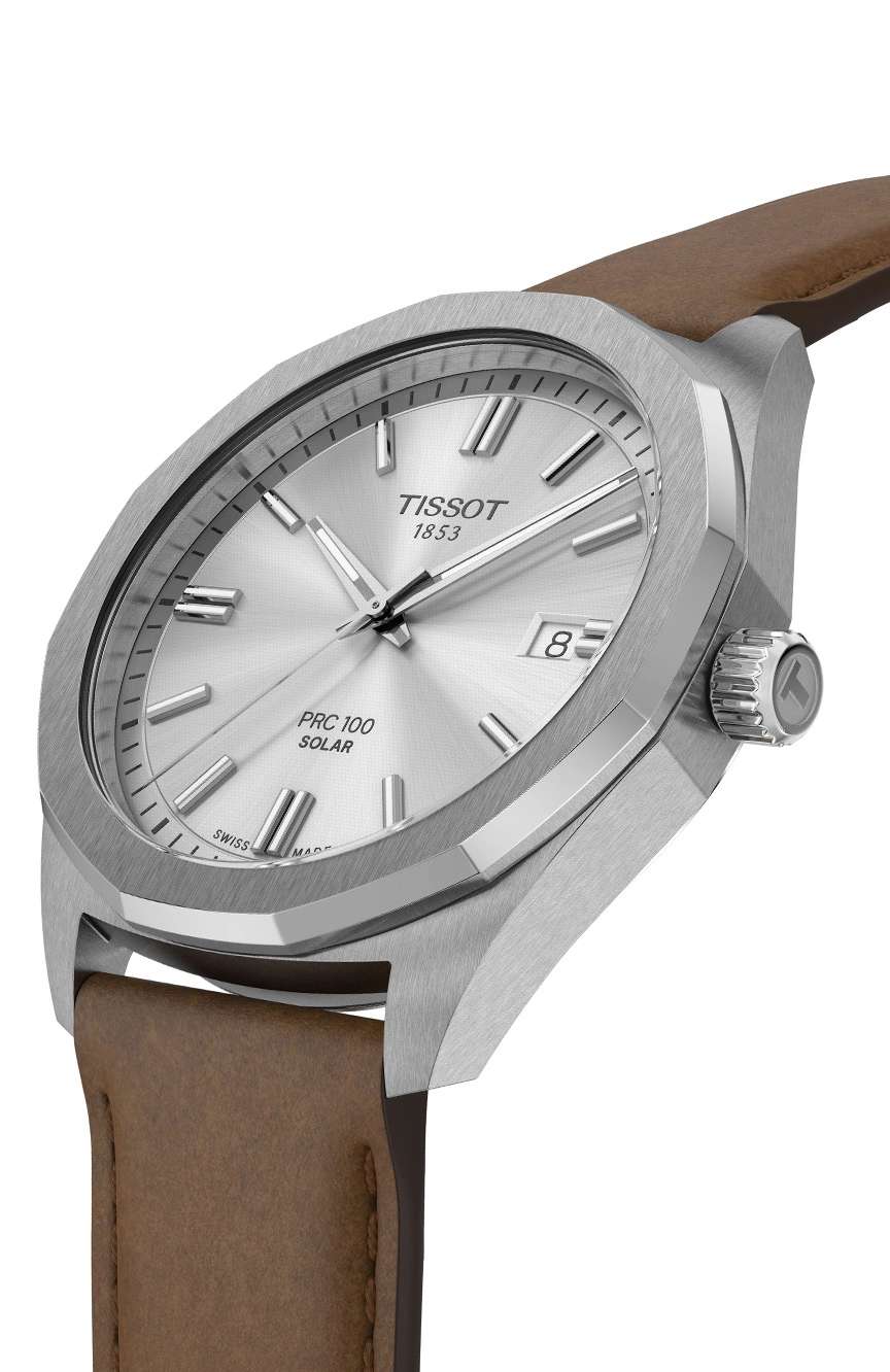 Tissot PRC 100 SOLAR