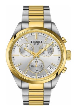Tissot PR 100 Chronograph