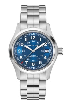 Hamilton Auto 38mm