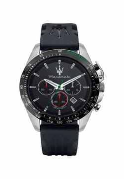 MASERATI Men Quartz Metal Watch