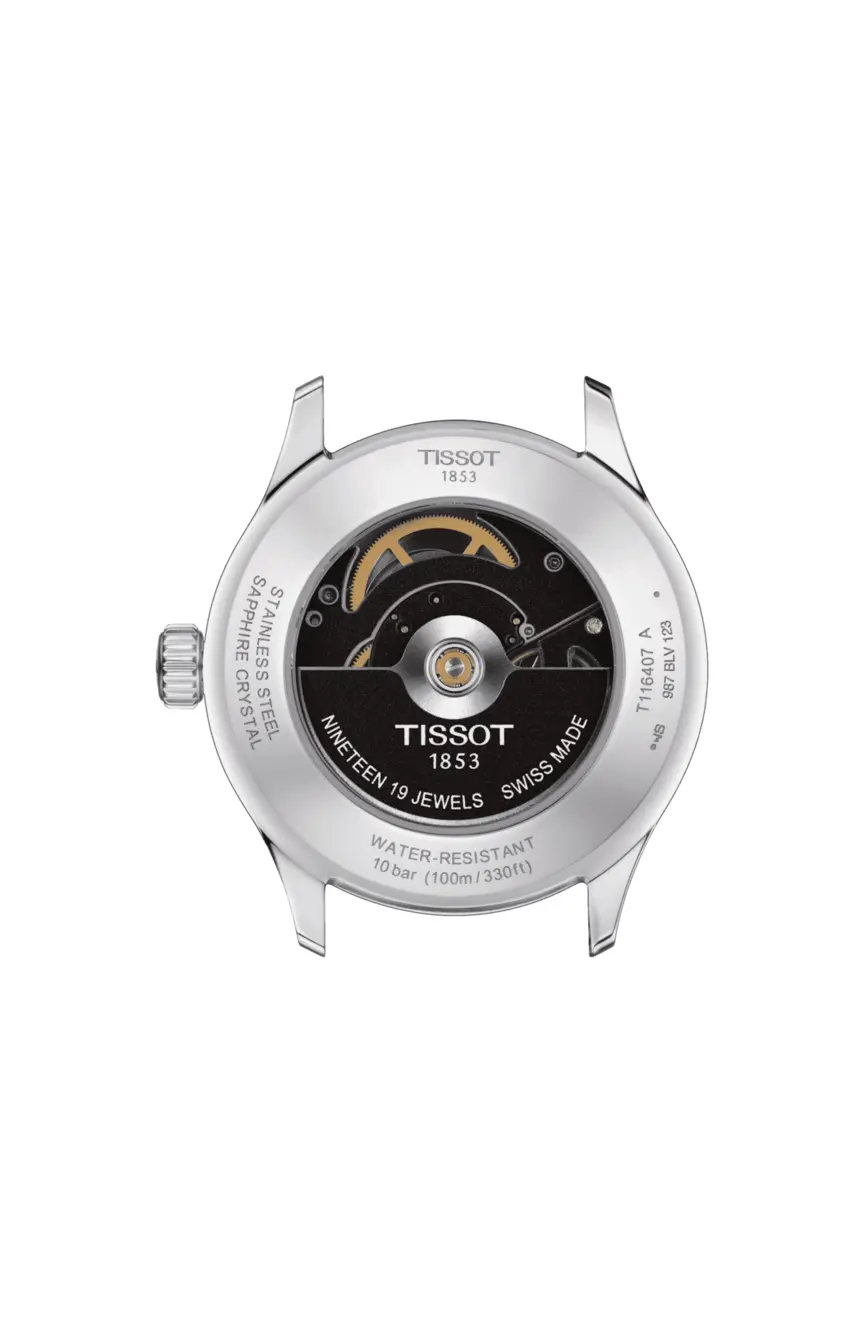 Tissot Gent XL RivoliShop