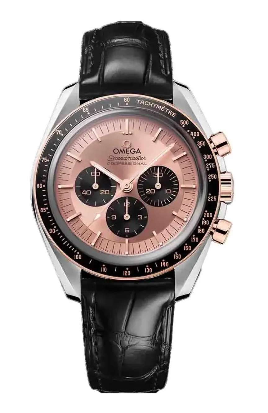 أوميغا مون فيس بروفيشنال