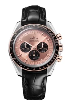 OMEGA مون فيس بروفيشنال