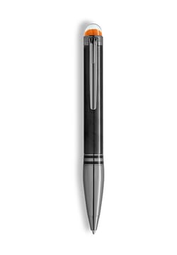 Montblanc StarWalker Extreme Metal Ballpoint
