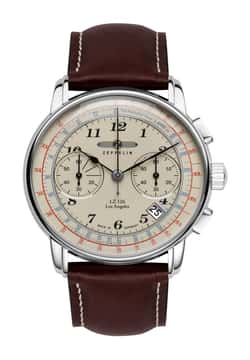 Zeppelin LZ 126 Los Angeles 76145