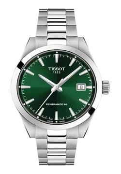 Tissot Gentleman