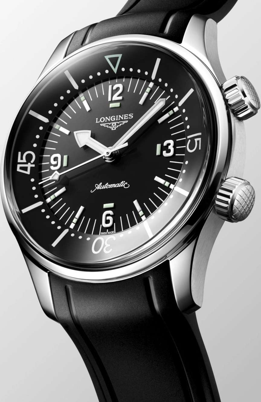 لونجين ليجند دايفر