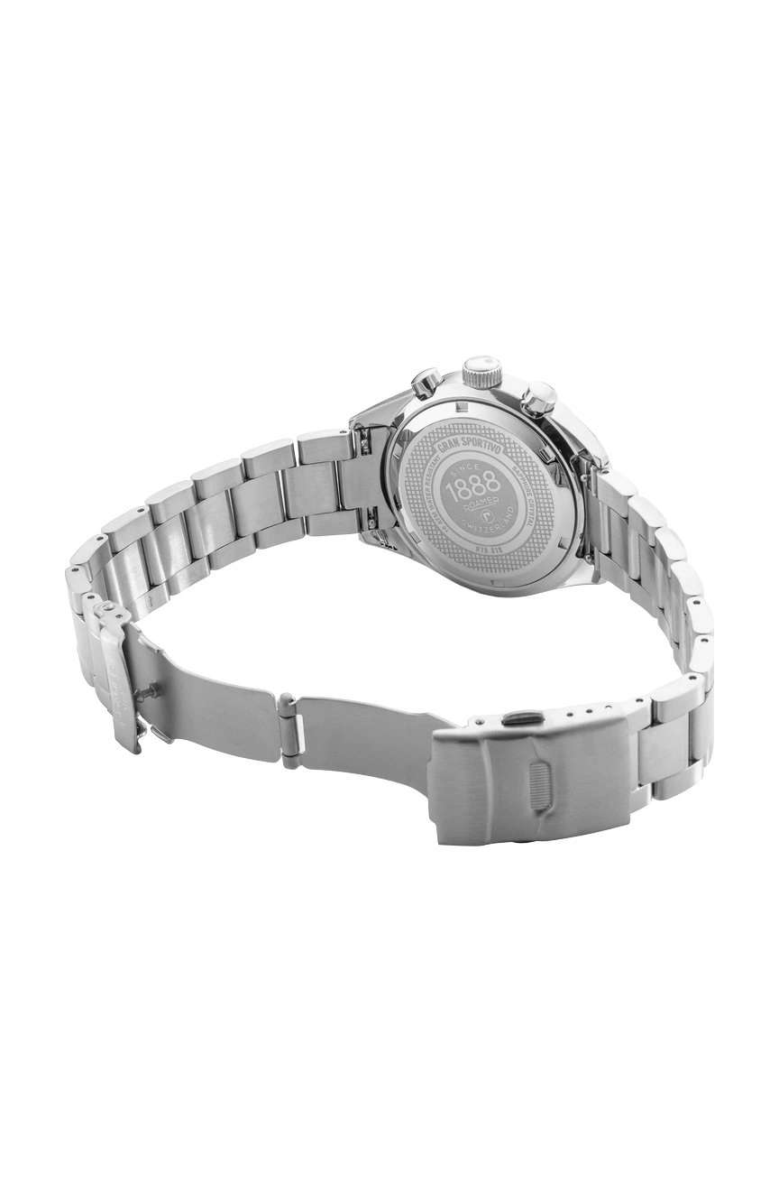 Roamer Gran Sportivo
