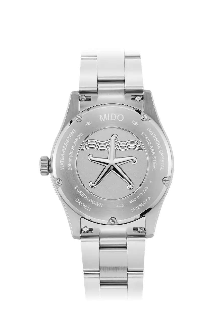 ميدو اوشن ستار 39