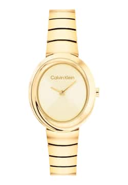 Calvin Klein تويستد بيزل