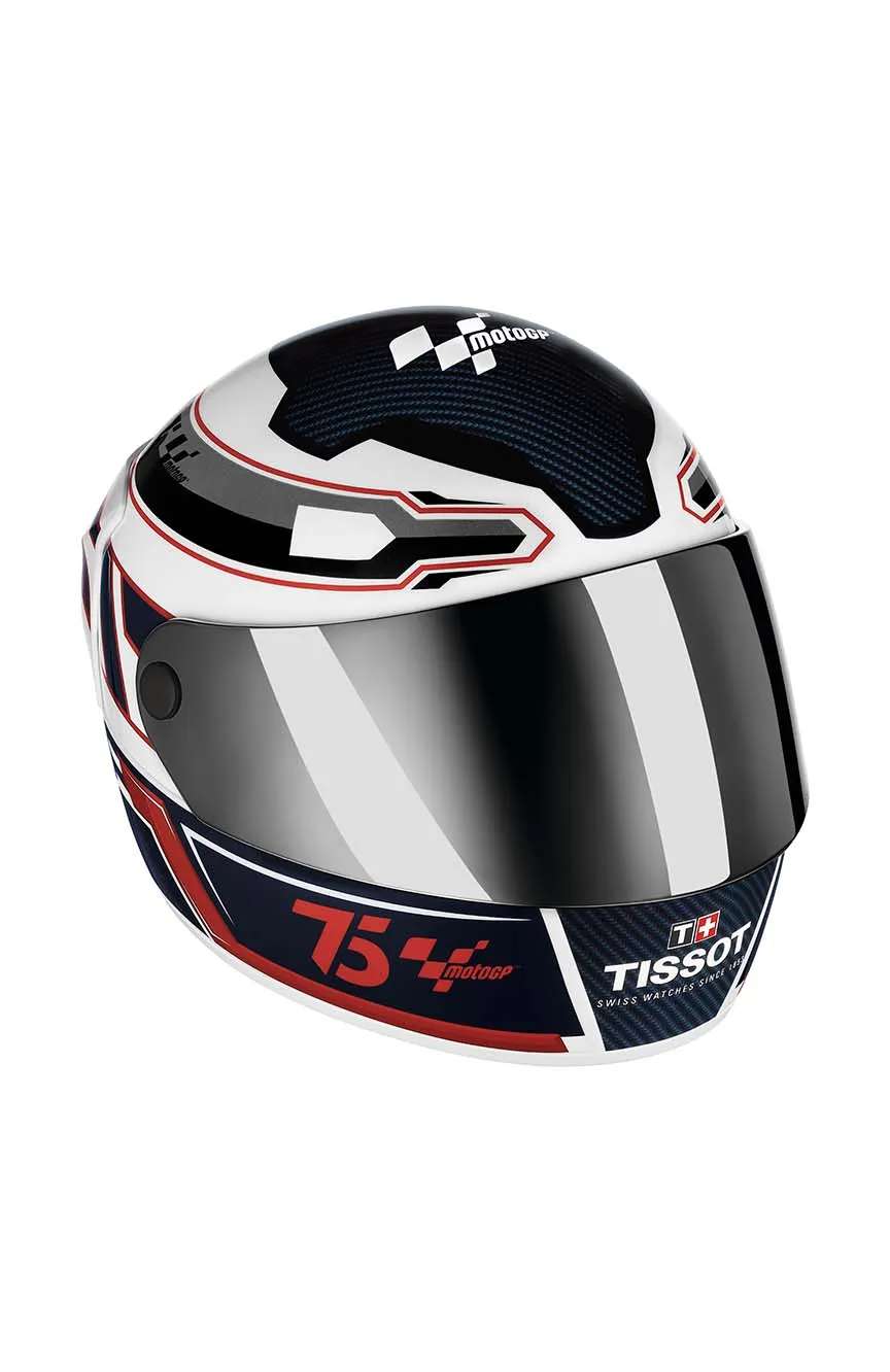 Tissot T-Race Moto GP