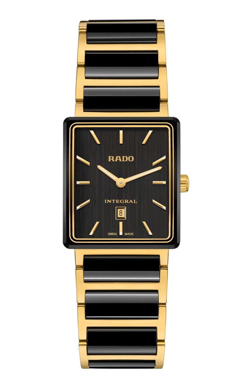 Rado Integral 40-Year Anniversary Edition