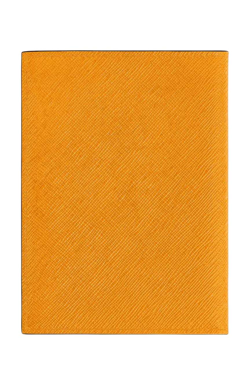 Montblanc Passport Holder in Sartorial Leather