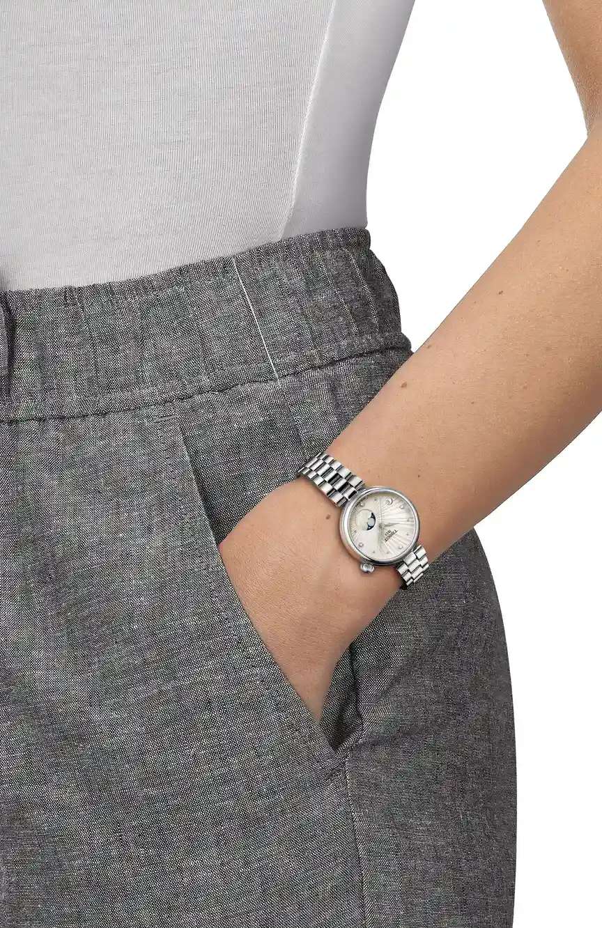 تيسو Desir Moonphase