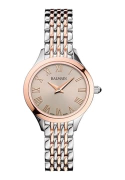 Balmain Beleganza Lady 27.50 mm