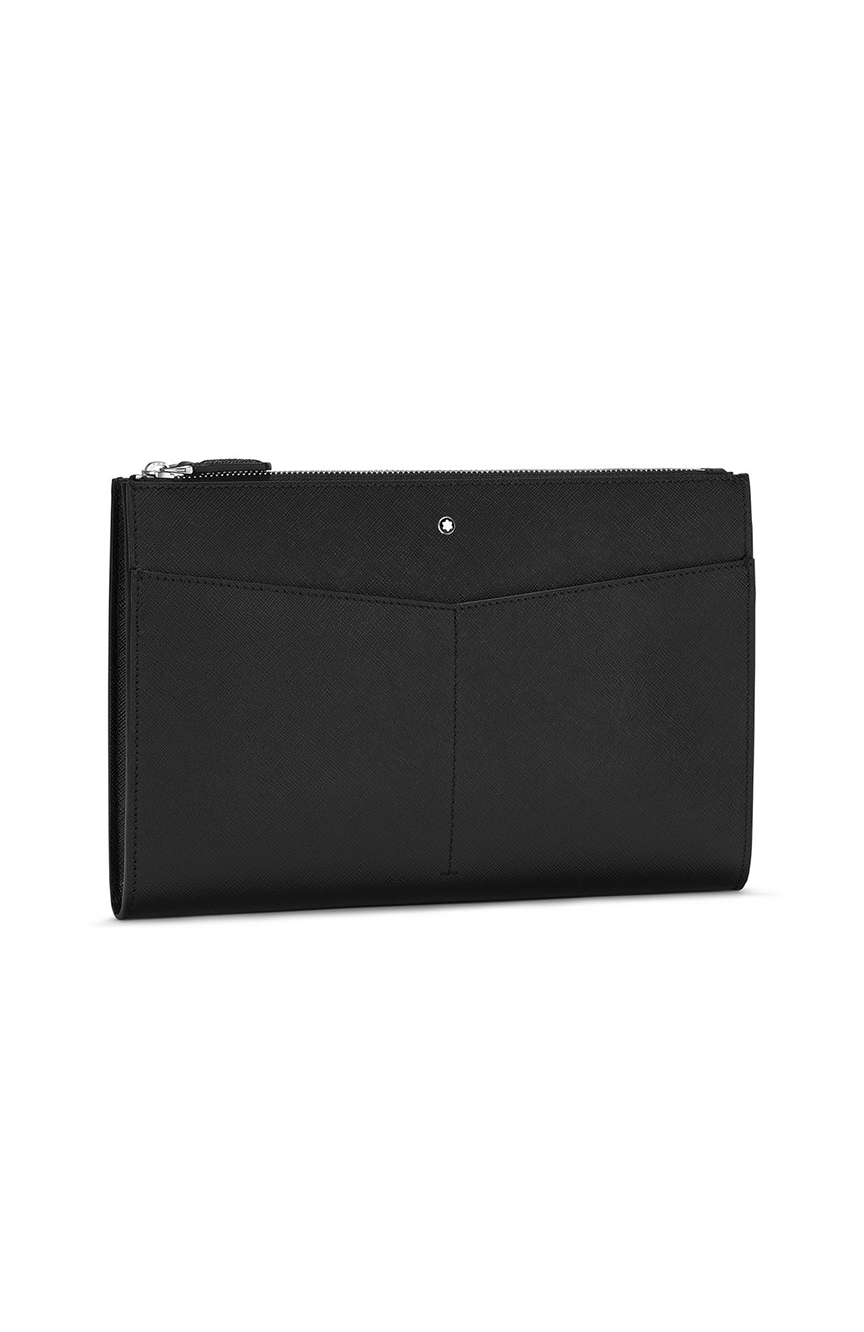 Montblanc Sartorial Clutch | RivoliShop.com