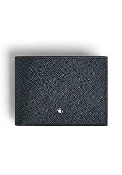 Montblanc Sartorial wallet 6cc