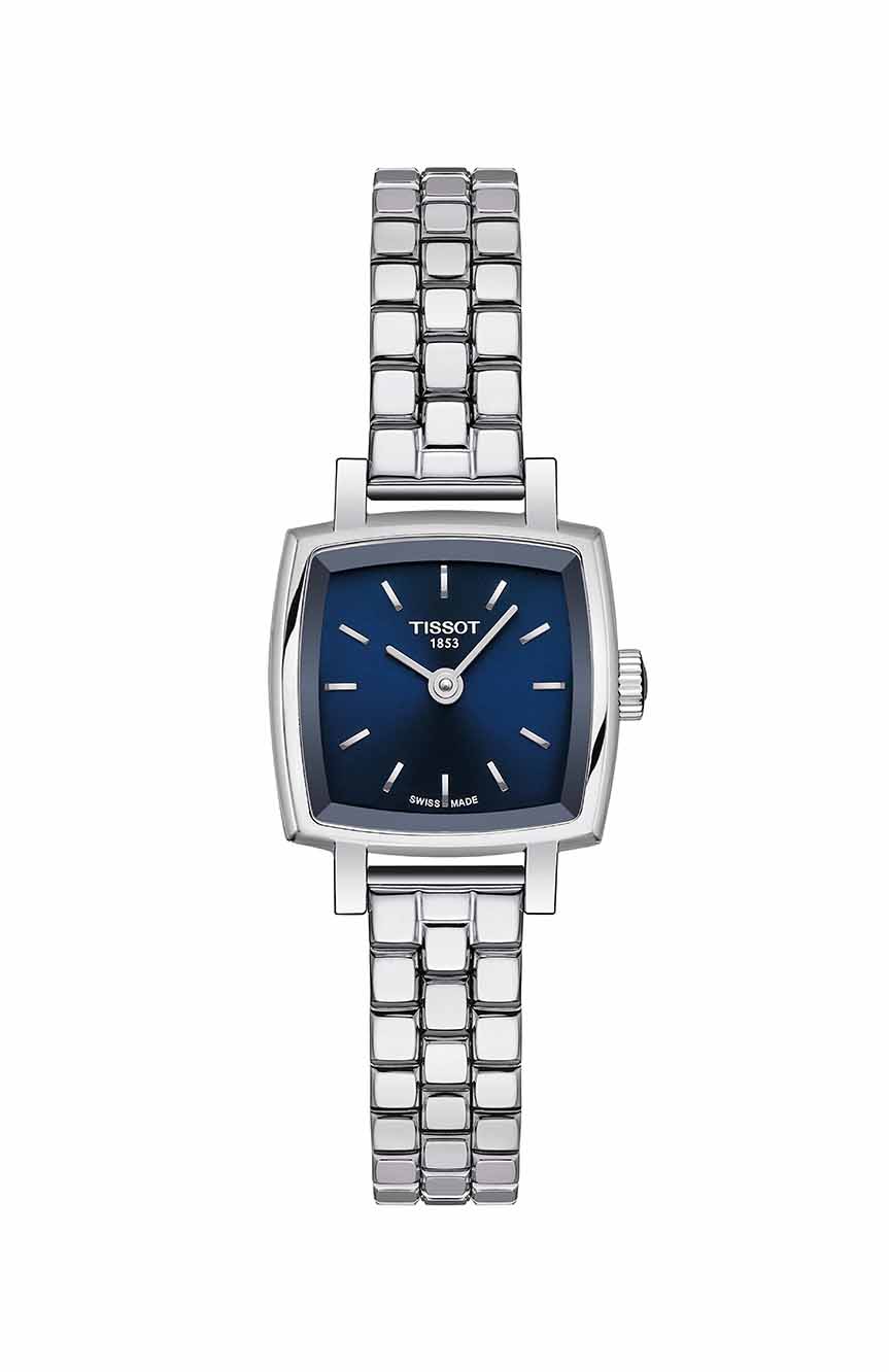 Tissot Lovely