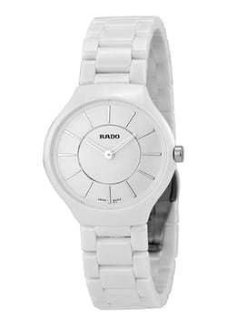 Rado True Thinline Quartz