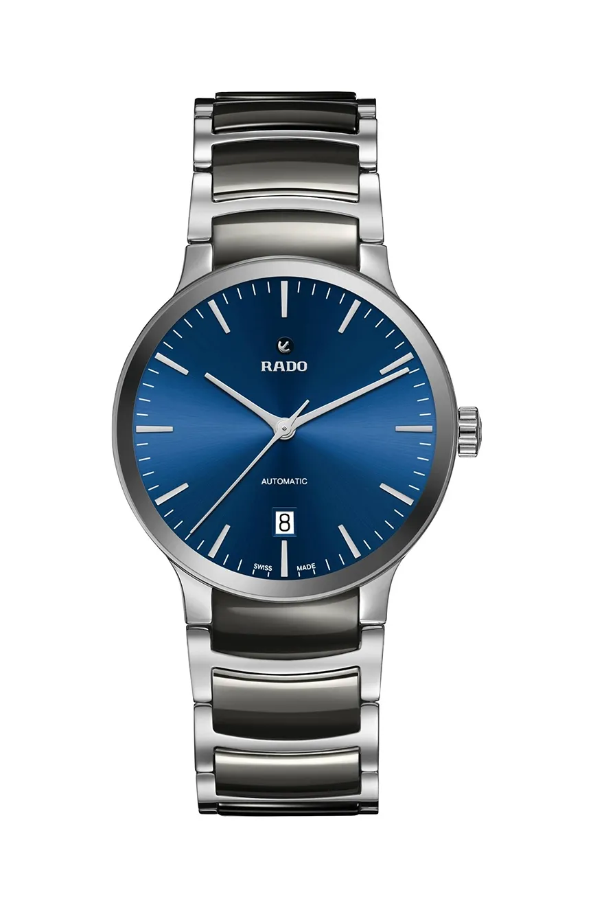 

Rado | Men's Centrix Automatic