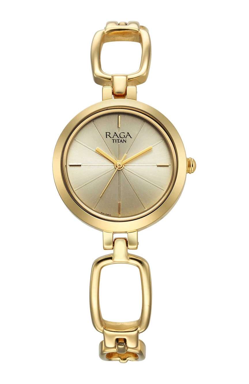 Titan Analog Watch for Women