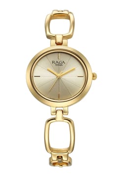 Titan Analog Watch for Women