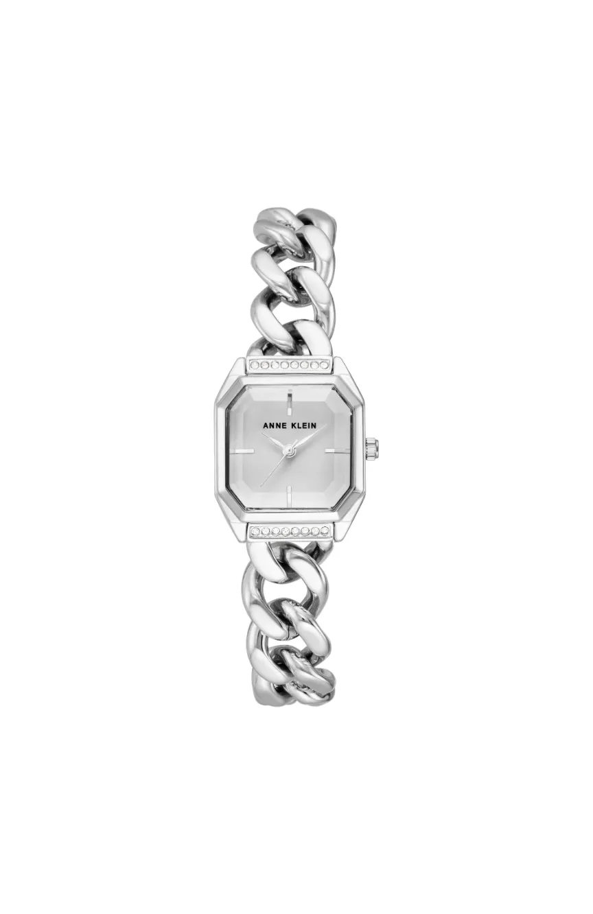 

Anne Klein | Women Analog Metal