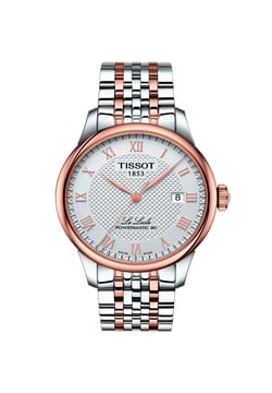 Tissot Le Locle Powermatic 80