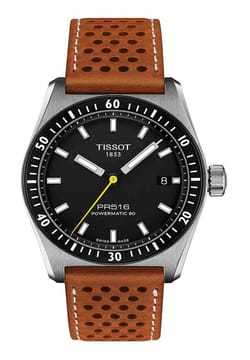 Tissot PR516 Powermatic 80