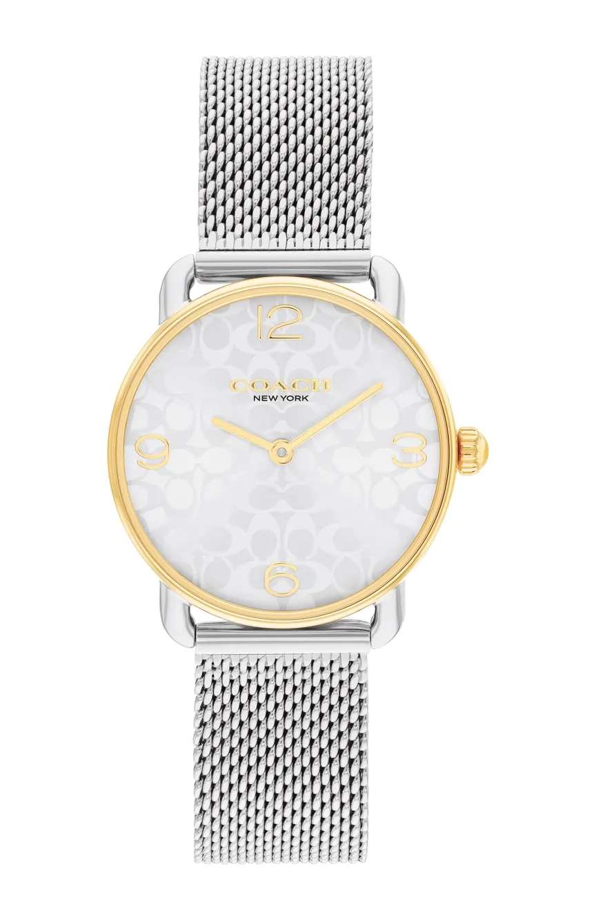 كوتش ساعة كوتش إليوت للنساء 14000115